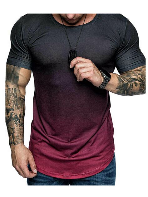 Athletic fit t shirts. Things To Know About Athletic fit t shirts. 